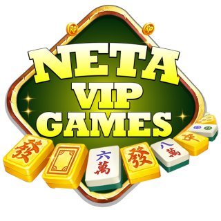 neta vip Logo